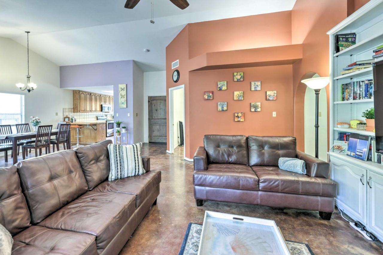 Charming Home Less Than 10 Mi To Sequoia Natl Park! Three Rivers Exterior foto