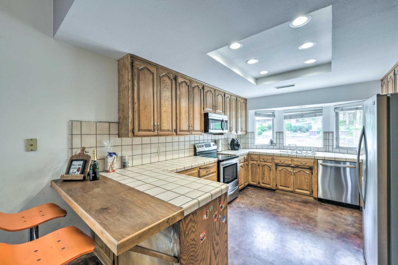 Charming Home Less Than 10 Mi To Sequoia Natl Park! Three Rivers Exterior foto