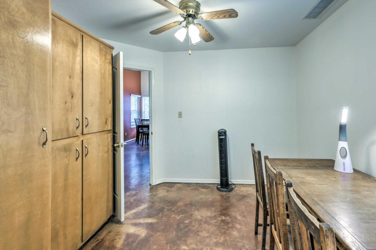 Charming Home Less Than 10 Mi To Sequoia Natl Park! Three Rivers Exterior foto