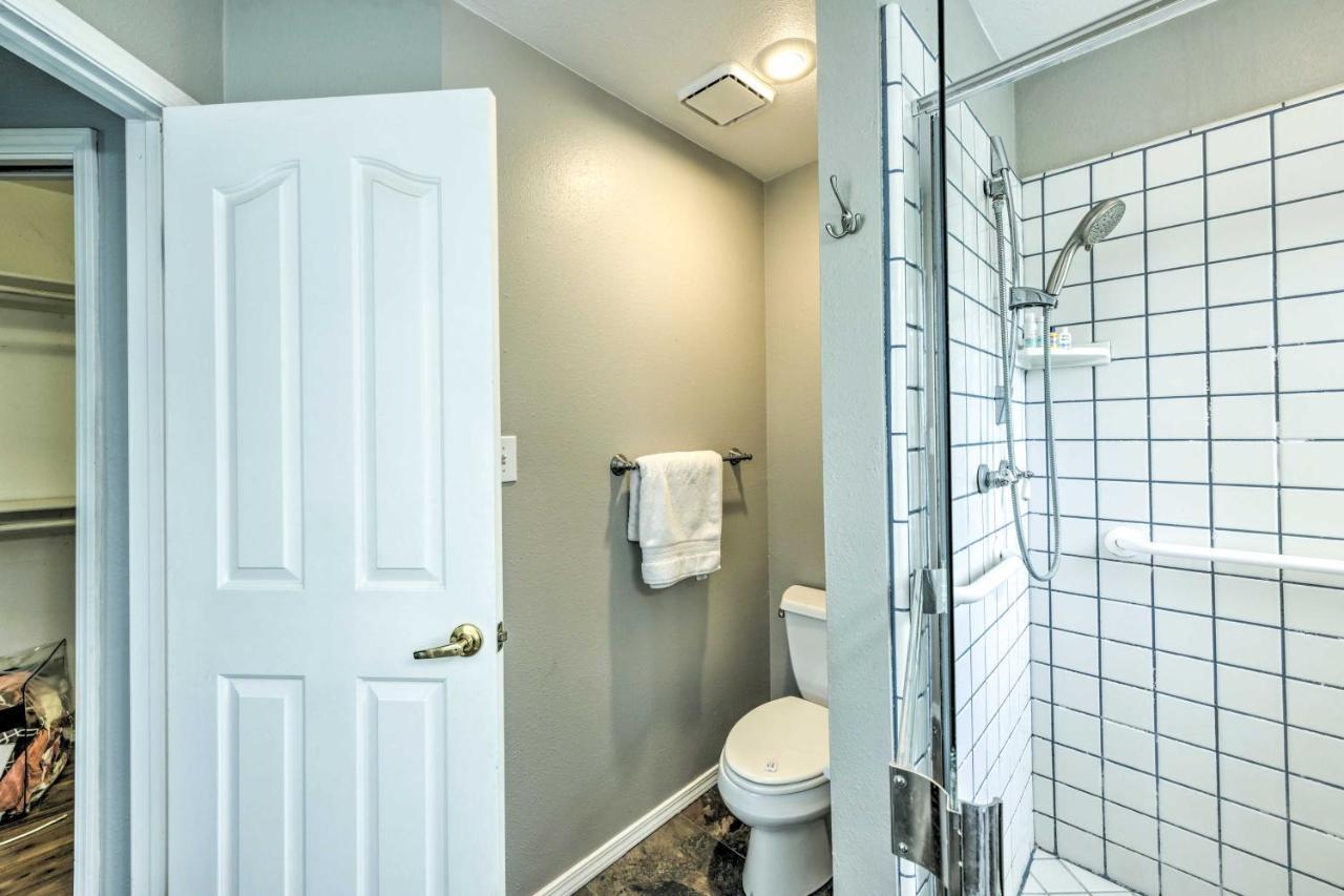 Charming Home Less Than 10 Mi To Sequoia Natl Park! Three Rivers Exterior foto
