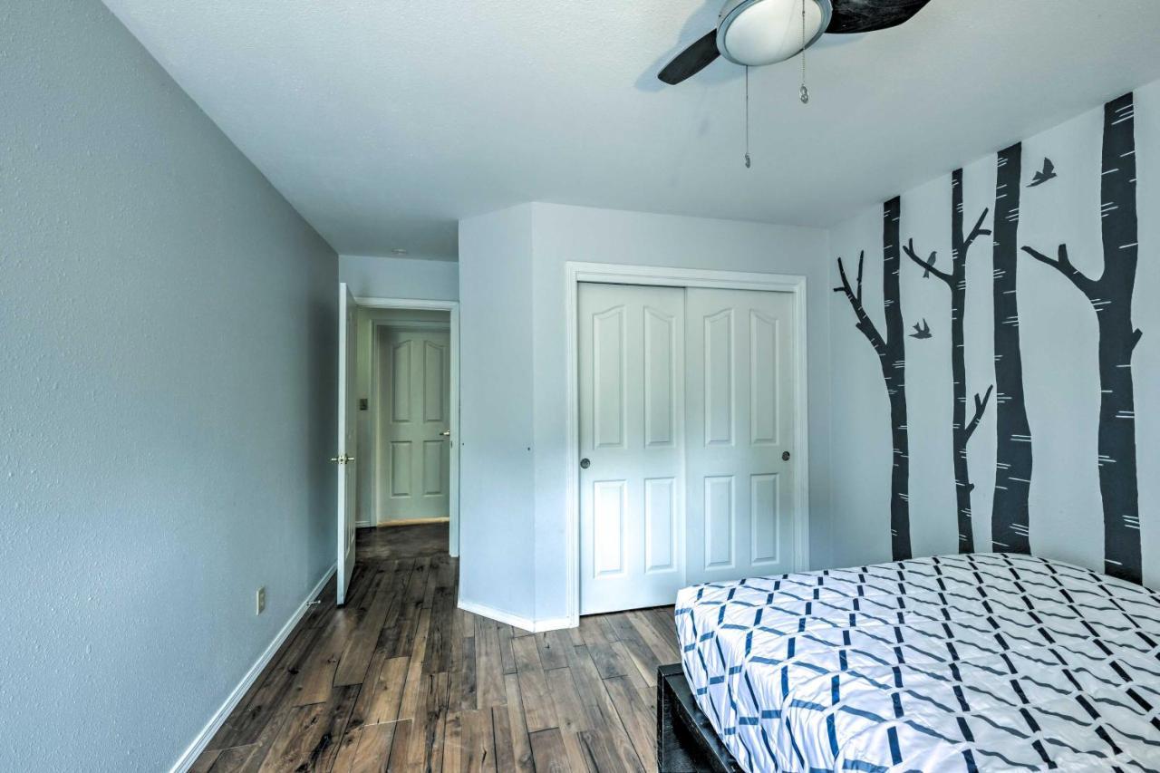 Charming Home Less Than 10 Mi To Sequoia Natl Park! Three Rivers Exterior foto